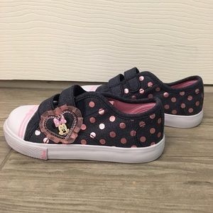 BRAND NEW Minnie Mouse Sneakers